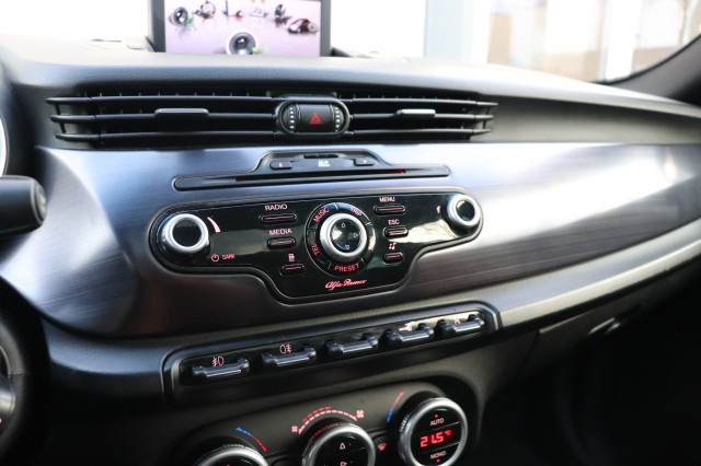 ALFA ROMEO GIULIETTA 1.7 TBi Quadrifoglio Verde, Carmix, OSS