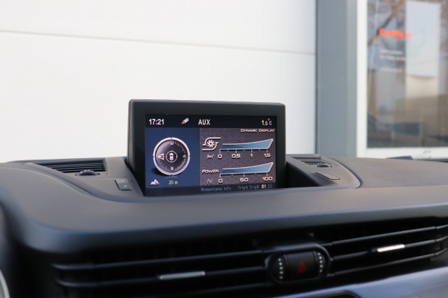 ALFA ROMEO GIULIETTA 1.7 TBi Quadrifoglio Verde, Carmix, OSS