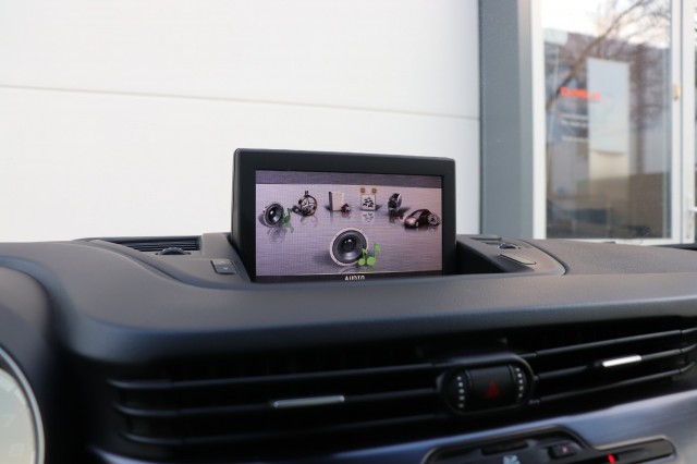 ALFA ROMEO GIULIETTA 1.7 TBi Quadrifoglio Verde, Carmix, OSS