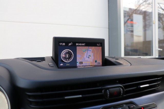 ALFA ROMEO GIULIETTA 1.7 TBi Quadrifoglio Verde, Carmix, OSS