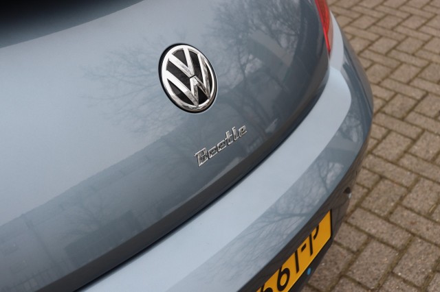 VOLKSWAGEN BEETLE 1.2 TSI EXCLUSIVE S., Carmix, OSS