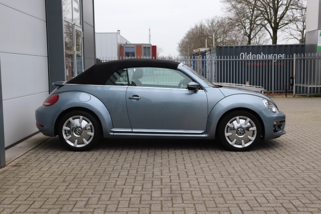 VOLKSWAGEN BEETLE 1.2 TSI EXCLUSIVE S., Carmix, OSS