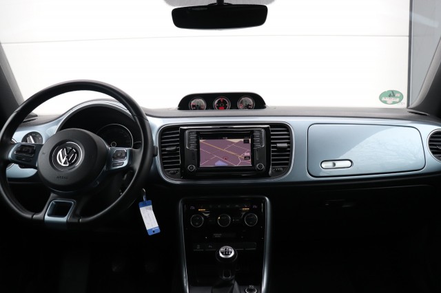 VOLKSWAGEN BEETLE 1.2 TSI EXCLUSIVE S., Carmix, OSS