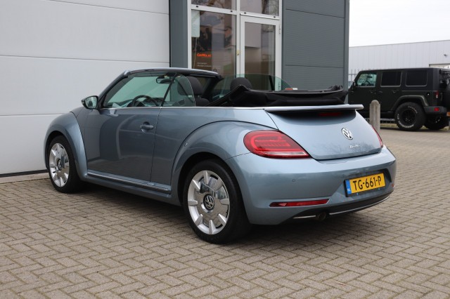 VOLKSWAGEN BEETLE 1.2 TSI EXCLUSIVE S., Carmix, OSS