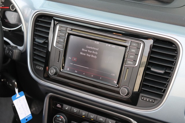 VOLKSWAGEN BEETLE 1.2 TSI EXCLUSIVE S., Carmix, OSS