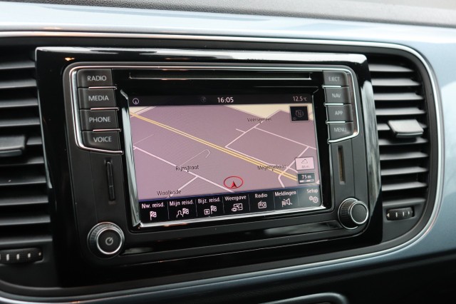 VOLKSWAGEN BEETLE 1.2 TSI EXCLUSIVE S., Carmix, OSS