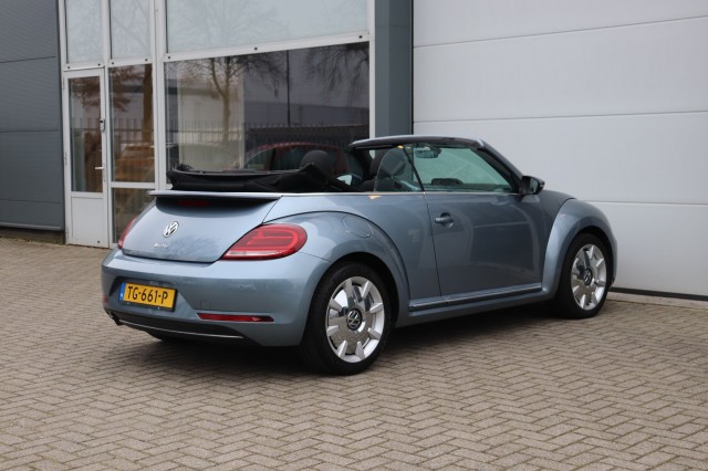 VOLKSWAGEN BEETLE 1.2 TSI EXCLUSIVE S., Carmix, OSS
