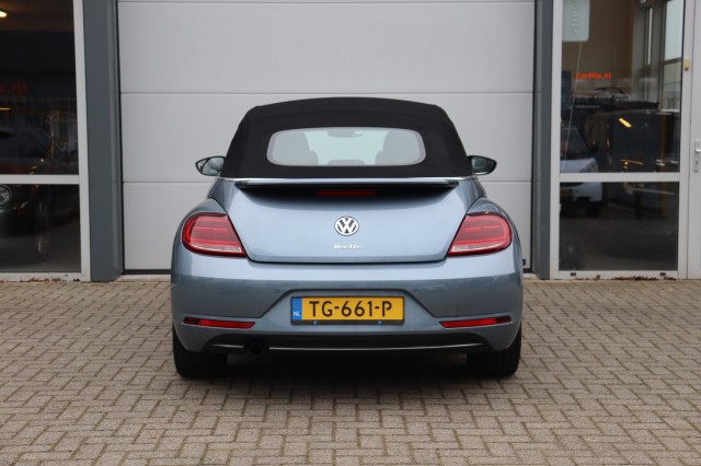 VOLKSWAGEN BEETLE 1.2 TSI EXCLUSIVE S., Carmix, OSS