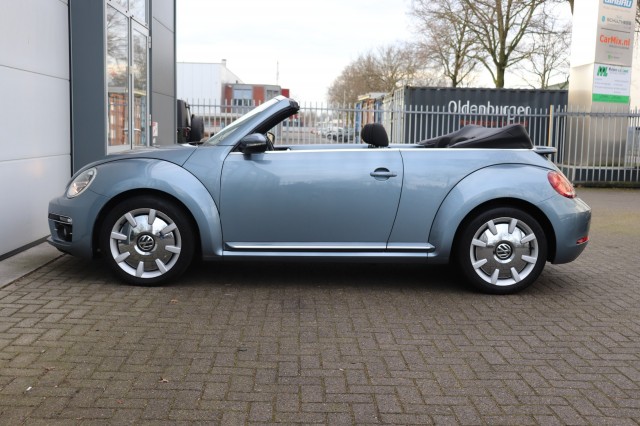 VOLKSWAGEN BEETLE 1.2 TSI EXCLUSIVE S., Carmix, OSS