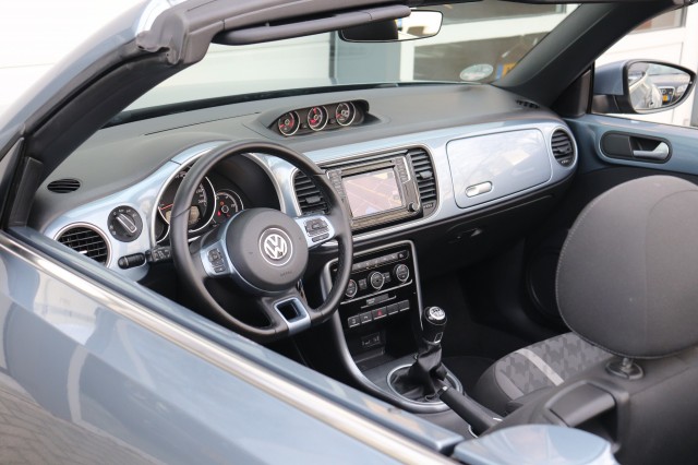 VOLKSWAGEN BEETLE 1.2 TSI EXCLUSIVE S., Carmix, OSS