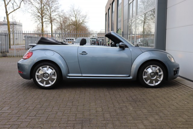 VOLKSWAGEN BEETLE 1.2 TSI EXCLUSIVE S., Carmix, OSS