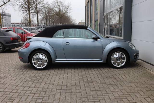 VOLKSWAGEN BEETLE 1.2 TSI EXCLUSIVE S., Carmix, OSS