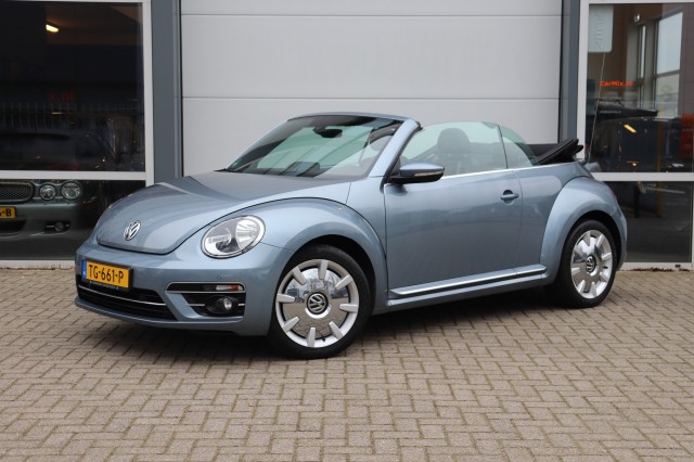 VOLKSWAGEN BEETLE 1.2 TSI EXCLUSIVE S., Carmix, OSS