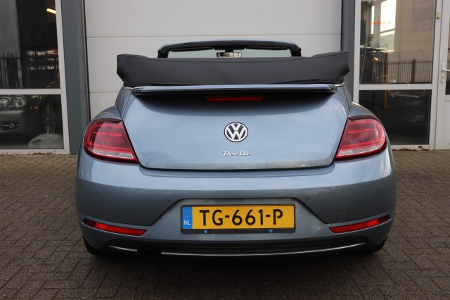 VOLKSWAGEN BEETLE 1.2 TSI EXCLUSIVE S., Carmix, OSS