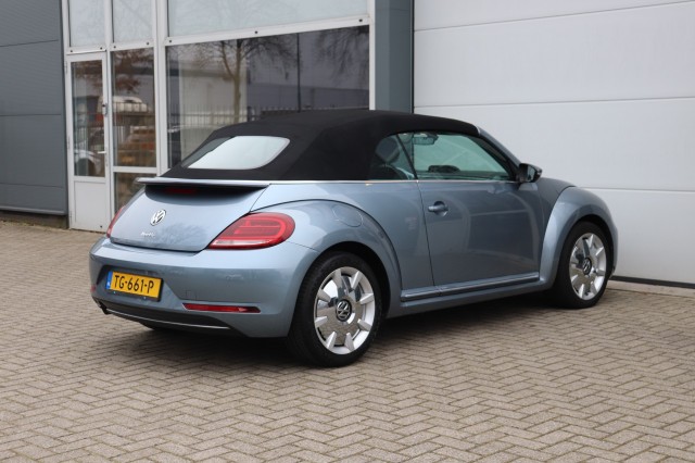 VOLKSWAGEN BEETLE 1.2 TSI EXCLUSIVE S., Carmix, OSS