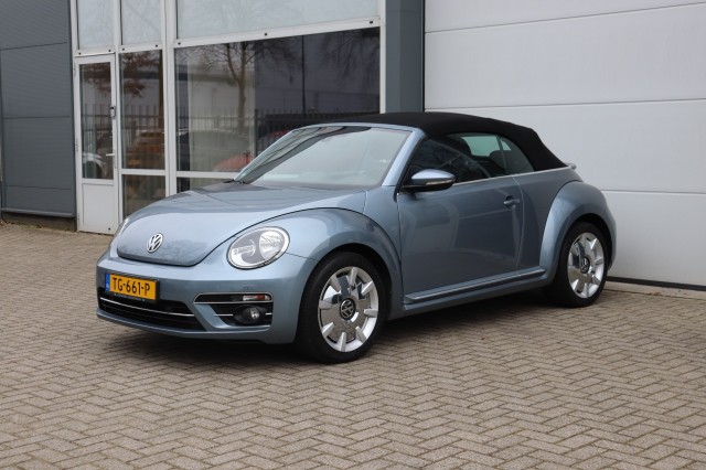 VOLKSWAGEN BEETLE 1.2 TSI EXCLUSIVE S., Carmix, OSS