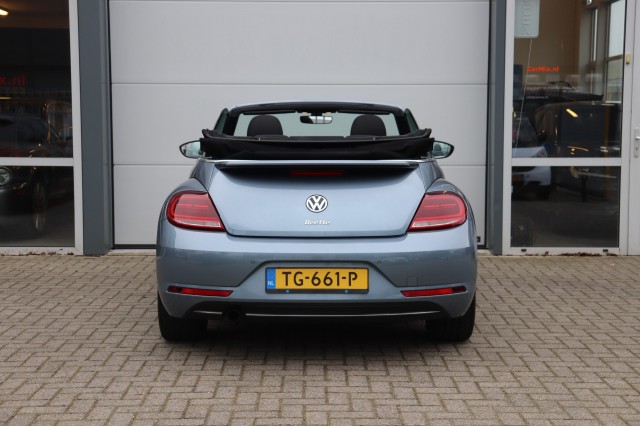 VOLKSWAGEN BEETLE 1.2 TSI EXCLUSIVE S., Carmix, OSS