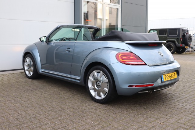 VOLKSWAGEN BEETLE 1.2 TSI EXCLUSIVE S., Carmix, OSS