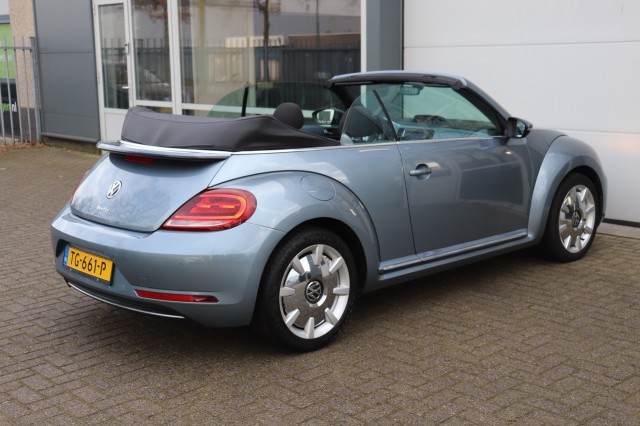 VOLKSWAGEN BEETLE 1.2 TSI EXCLUSIVE S., Carmix, OSS