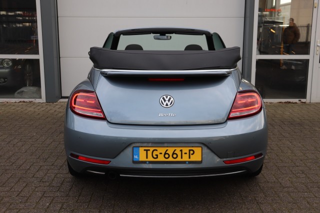 VOLKSWAGEN BEETLE 1.2 TSI EXCLUSIVE S., Carmix, OSS