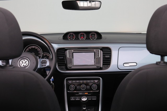 VOLKSWAGEN BEETLE 1.2 TSI EXCLUSIVE S., Carmix, OSS