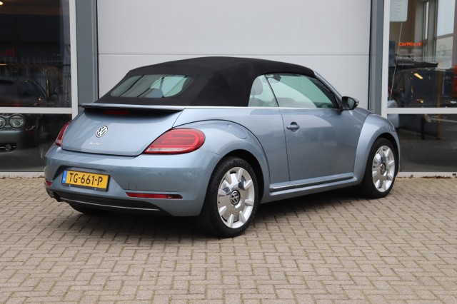 VOLKSWAGEN BEETLE 1.2 TSI EXCLUSIVE S., Carmix, OSS