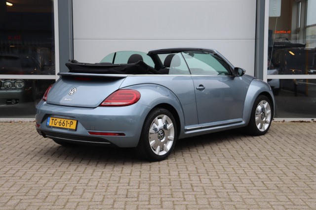 VOLKSWAGEN BEETLE 1.2 TSI EXCLUSIVE S., Carmix, OSS