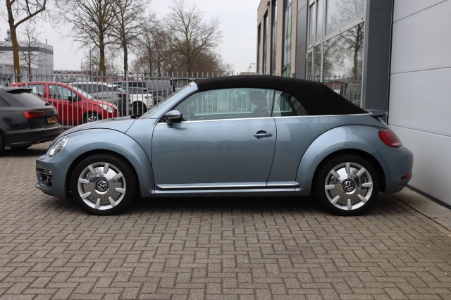 VOLKSWAGEN BEETLE 1.2 TSI EXCLUSIVE S., Carmix, OSS