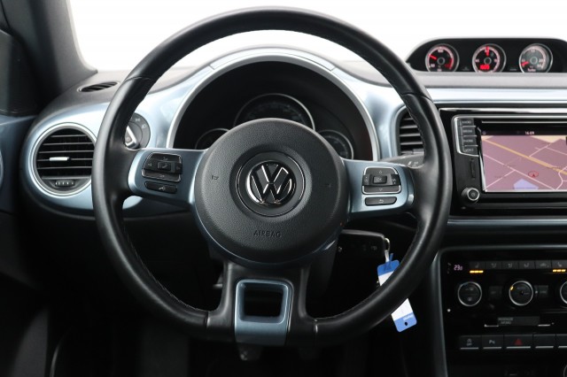VOLKSWAGEN BEETLE 1.2 TSI EXCLUSIVE S., Carmix, OSS