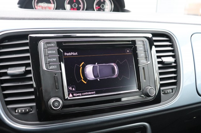 VOLKSWAGEN BEETLE 1.2 TSI EXCLUSIVE S., Carmix, OSS