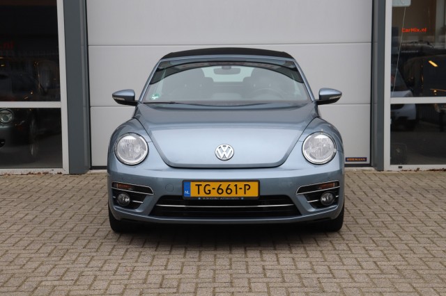 VOLKSWAGEN BEETLE 1.2 TSI EXCLUSIVE S., Carmix, OSS