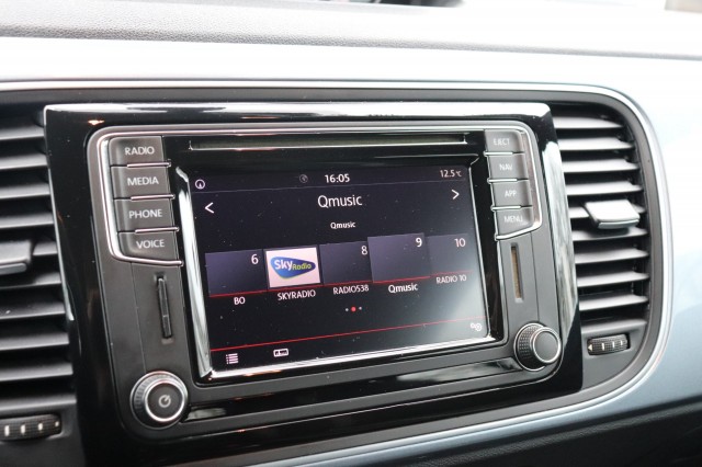 VOLKSWAGEN BEETLE 1.2 TSI EXCLUSIVE S., Carmix, OSS