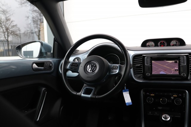 VOLKSWAGEN BEETLE 1.2 TSI EXCLUSIVE S., Carmix, OSS