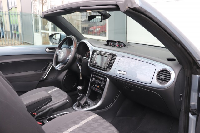 VOLKSWAGEN BEETLE 1.2 TSI EXCLUSIVE S., Carmix, OSS