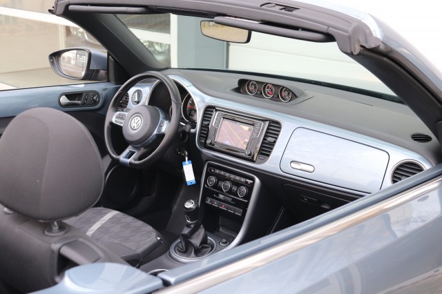 VOLKSWAGEN BEETLE 1.2 TSI EXCLUSIVE S., Carmix, OSS