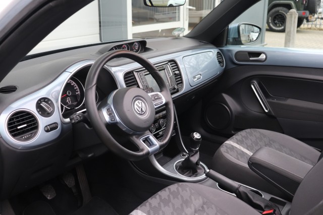 VOLKSWAGEN BEETLE 1.2 TSI EXCLUSIVE S., Carmix, OSS