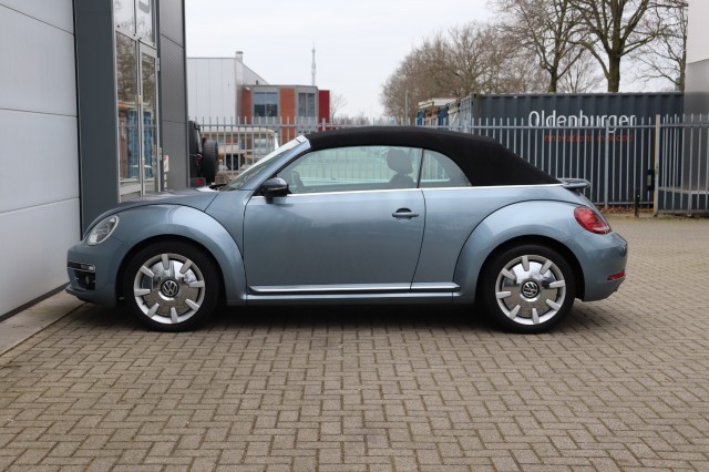 VOLKSWAGEN BEETLE 1.2 TSI EXCLUSIVE S., Carmix, OSS