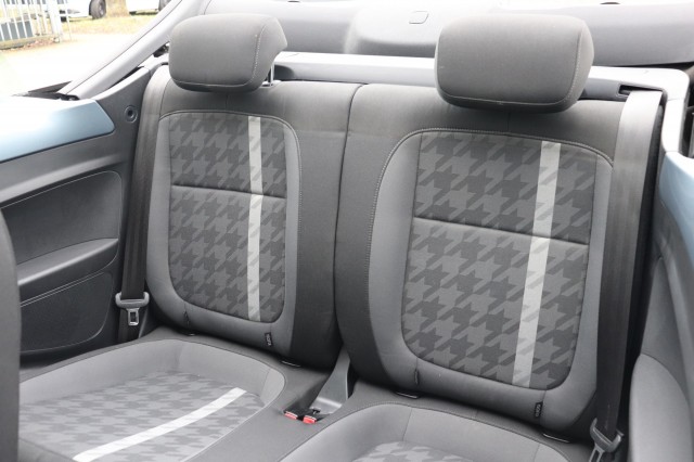 VOLKSWAGEN BEETLE 1.2 TSI EXCLUSIVE S., Carmix, OSS