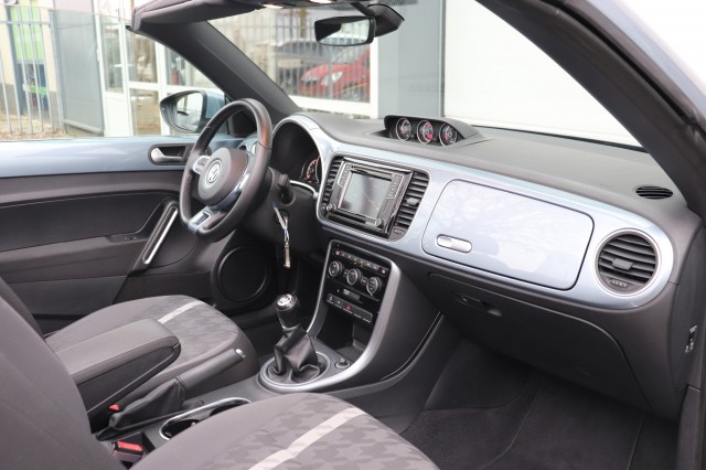 VOLKSWAGEN BEETLE 1.2 TSI EXCLUSIVE S., Carmix, OSS
