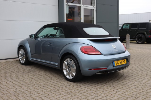 VOLKSWAGEN BEETLE 1.2 TSI EXCLUSIVE S., Carmix, OSS