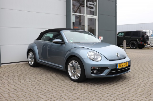 VOLKSWAGEN BEETLE 1.2 TSI EXCLUSIVE S., Carmix, OSS