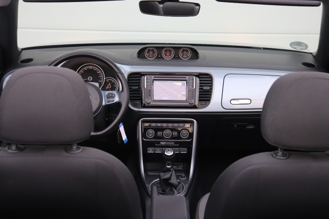 VOLKSWAGEN BEETLE 1.2 TSI EXCLUSIVE S., Carmix, OSS