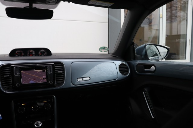 VOLKSWAGEN BEETLE 1.2 TSI EXCLUSIVE S., Carmix, OSS
