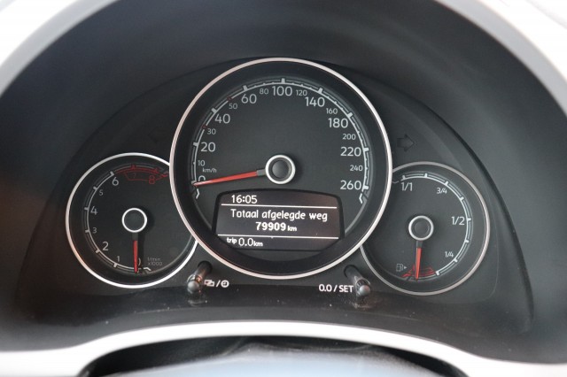 VOLKSWAGEN BEETLE 1.2 TSI EXCLUSIVE S., Carmix, OSS