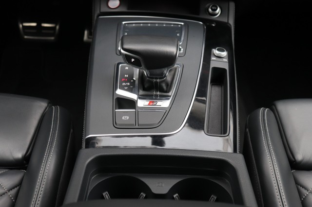 AUDI SQ5 SQ5 3.0 TFSI QUATTRO PL+/VIRT.COCKPIT/A.CARPLAY/PANO/ADAP.CR, Carmix, OSS