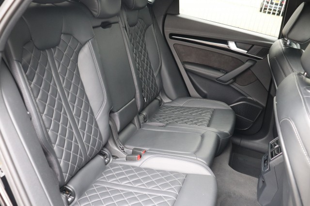 AUDI SQ5 SQ5 3.0 TFSI QUATTRO PL+/VIRT.COCKPIT/A.CARPLAY/PANO/ADAP.CR, Carmix, OSS