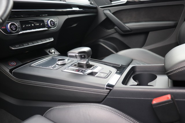 AUDI SQ5 SQ5 3.0 TFSI QUATTRO PL+/VIRT.COCKPIT/A.CARPLAY/PANO/ADAP.CR, Carmix, OSS