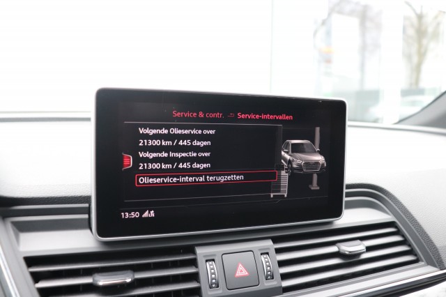 AUDI SQ5 SQ5 3.0 TFSI QUATTRO PL+/VIRT.COCKPIT/A.CARPLAY/PANO/ADAP.CR, Carmix, OSS