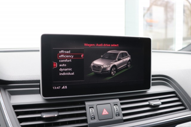 AUDI SQ5 SQ5 3.0 TFSI QUATTRO PL+/VIRT.COCKPIT/A.CARPLAY/PANO/ADAP.CR, Carmix, OSS