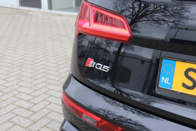 AUDI SQ5 SQ5 3.0 TFSI QUATTRO PL+/VIRT.COCKPIT/A.CARPLAY/PANO/ADAP.CR, Carmix, OSS